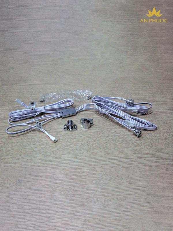 Cảm biến đóng mở 2 cánh tủ