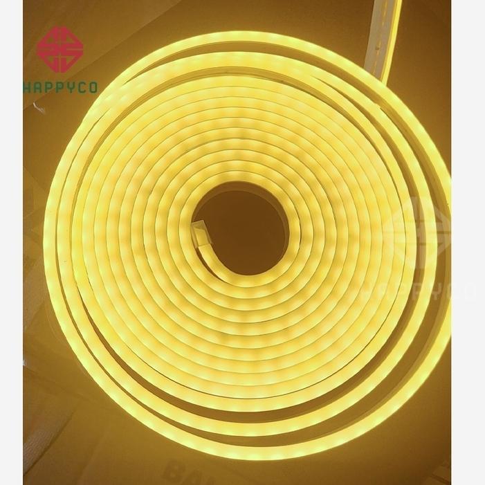 Được bao phủ bởi lớp silicon cao cấp, giúp bảo vệ LED khỏi bụi bẩn và nước