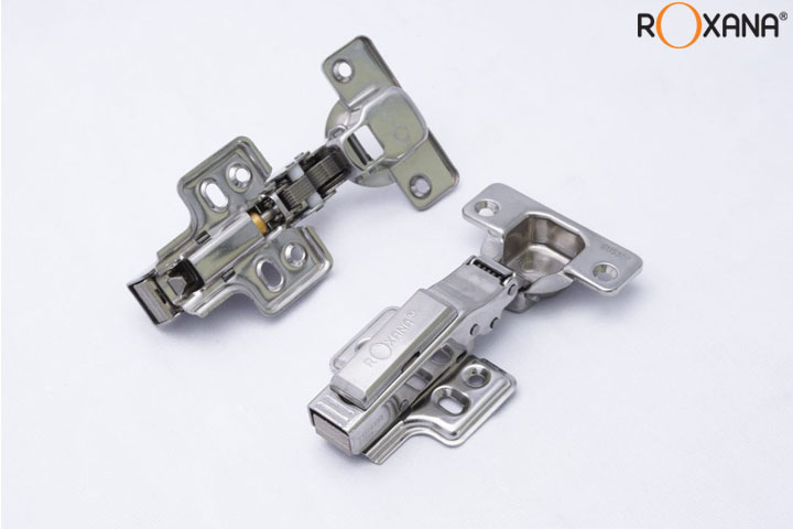 Kiểu dáng sang trọng, bắt mắt