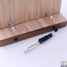 Bộ chốt liên kết Chốt Liên Kết Sập Cố Định - Chốt Ốc Đóng Nở
