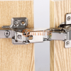 Bản lề cửa gỗ bật góc mở 165 độ đến 180 độ Garis GH04 Bản lề bật/ Loại thẳng/ loại cong nửa và cong nhiều A/B/C hamered Có sẵn Inox 304 nhiều loại không giảm chấn - có giảm chấn (có ty hơi), lề robot  lề chịu  tải nặng cho cánh dày, lề có góc mở cánh rộng lớn hết cỡ (góc mở rộng)/ lề đa chiều đa điểm, dành cho cửa tủ bếp dưới.