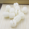 Tắc kê nở nhựa cho bản lề  loại M4x10mm Tắc kê nhựa ốc liên kết M6x11mm (Bịch 1000 con) Tắc kê nhựa 8mm kèm vít lắp đặt 